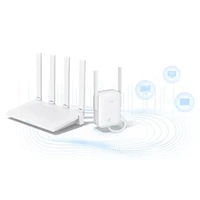Wi-Fi pojačivač XIAOMI Wi-Fi Range Extender AX1500, EU