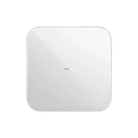 Pametna vaga MI Smart Scale S200, bijela Pametna vaga MI Smart Scale S200, bijela
