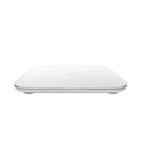 Pametna vaga MI Smart Scale S200, bijela