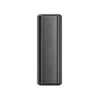 Prijenosna baterija XIAOMI 212W HyperCharge Power Bank, 25000mAh, GL