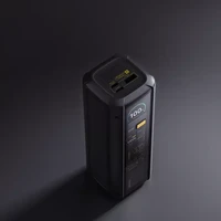 Prijenosna baterija XIAOMI 212W HyperCharge Power Bank, 25000mAh, GL