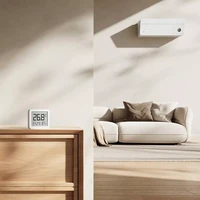 Senzor XIAOMI Smart Temperature and Humidity Monitor 3 Mini