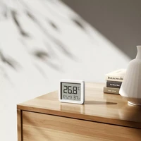 Senzor XIAOMI Smart Temperature and Humidity Monitor 3 Mini