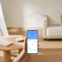 Senzor XIAOMI Smart Temperature and Humidity Monitor 3 Mini