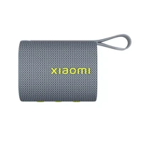 Zvučnik XIAOMI Sound Pocket Speaker, 5W, plavo-sivi (Blue Gray) Zvučnik XIAOMI Sound Pocket Speaker, 5W, plavo-sivi (Blue Gray)