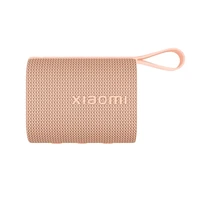 Zvučnik XIAOMI Sound Pocket Speaker, 5W, rozi (Pink) Zvučnik XIAOMI Sound Pocket Speaker, 5W, rozi (Pink)
