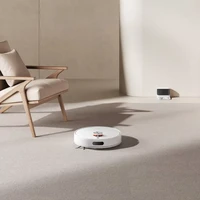 Robotski usisavač XIAOMI Robot Vacuum S40, EU