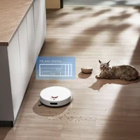 Robotski usisavač XIAOMI Robot Vacuum H40, EU