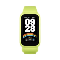 Pametna narukvica XIAOMI Smart Band 9 Active, zelena