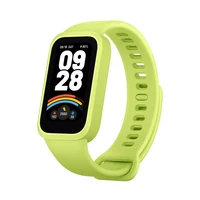 Pametna narukvica XIAOMI Smart Band 9 Active, zelena