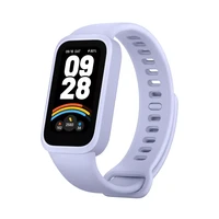 Pametna narukvica XIAOMI Smart Band 9 Active, ljubičasta