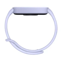 Pametna narukvica XIAOMI Smart Band 9 Active, ljubičasta