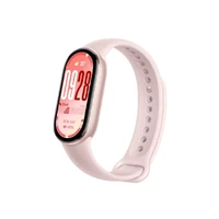 Pametna narukvica XIAOMI Smart Band 10, Mystic Rose