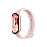 Pametna narukvica XIAOMI Smart Band 10, Mystic Rose