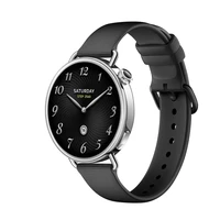 Pametni sat XIAOMI Watch S4 41mm, crni