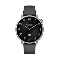 Pametni sat XIAOMI Watch S4 41mm, crni
