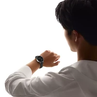 Pametni sat XIAOMI Watch S4 41mm, crni