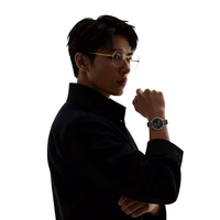 Pametni sat XIAOMI Watch S4 41mm, crni