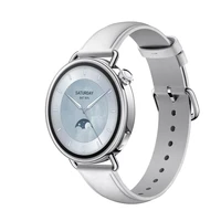 Pametni sat XIAOMI Watch S4 41mm, kožni, bijeli