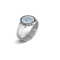 Pametni sat XIAOMI Watch S4 41mm, kožni, bijeli