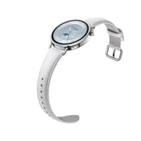 Pametni sat XIAOMI Watch S4 41mm, kožni, bijeli
