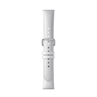 Pametni sat XIAOMI Watch S4 41mm, kožni, bijeli