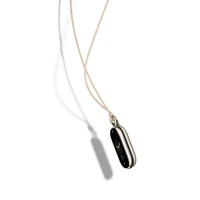 Privjesak za pametnu narukvicu XIAOMI Smart Band 8/9 Pendant