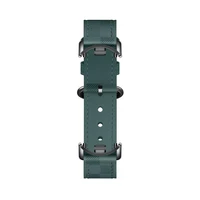 Remen za pametnu narukvicu XIAOMI Smart Band 8/9, karirani, zeleni
