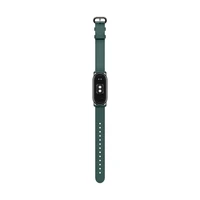 Remen za pametnu narukvicu XIAOMI Smart Band 8/9, karirani, zeleni
