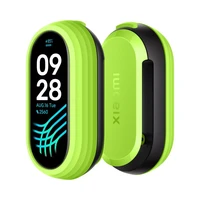 Kopča za pametnu narukvicu XIAOMI Smart Band 8/9 Running Clip