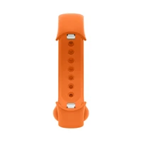 Remen za pametnu narukvicu XIAOMI Smart Band 8/9, narančasti (Sunrise Orange)