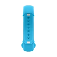 Remen za pametnu narukvicu XIAOMI Smart Band 8/9, plavi (Aqua Blue)
