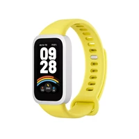 Remen za pametnu narukvicu XIAOMI Smart Band 9 Active, žuti