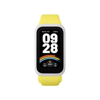 Remen za pametnu narukvicu XIAOMI Smart Band 9 Active, žuti
