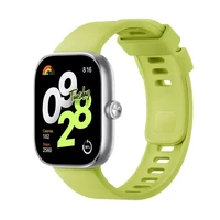 Remen za pametni sat REDMI Watch TPU Quick Release, zeleni (Mint Green)