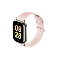 Remen za pametni sat REDMI Watch TPU Strap, rozi (Candy Pink)