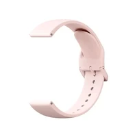 Remen za pametni sat REDMI Watch TPU Strap, rozi (Candy Pink)
