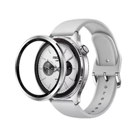 Okvir za pametni sat XIAOMI Watch S4 Bezel, srebrni