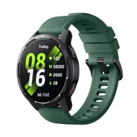 Remen za pametni sat XIAOMI Watch S1 Active, zeleni