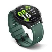 Remen za pametni sat XIAOMI Watch S1 Active, zeleni
