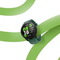 Remen za pametni sat XIAOMI Watch S1 Active, zeleni