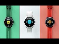 Remen za pametni sat XIAOMI Watch S1 Active, zeleni