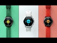 Remen za pametni sat XIAOMI Watch S1 Active, zeleni