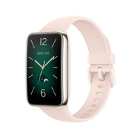 Remen za pametnu narukvicu XIAOMI Smart Band 7 Pro, rozi (Pink)