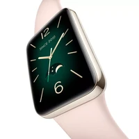 Remen za pametnu narukvicu XIAOMI Smart Band 7 Pro, rozi (Pink)