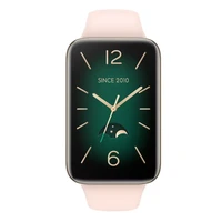 Remen za pametnu narukvicu XIAOMI Smart Band 7 Pro, rozi (Pink)