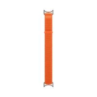 Remen za pametni sat XIAOMI Braided Strap, narančasti (Sunrise Orange)
