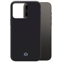 Maskica MOBILIZE TPU Back Cover, za APPLE iPhone 15 Pro Max, crna