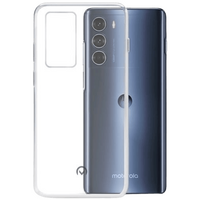 Maskica MOBILIZE TPU Back Cover, za MOTOROLA Moto G200 5G, prozirna