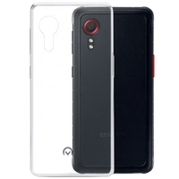 Maskica MOBILIZE TPU Back Cover, za SAMSUNG Galaxy Xcover 5, prozirna